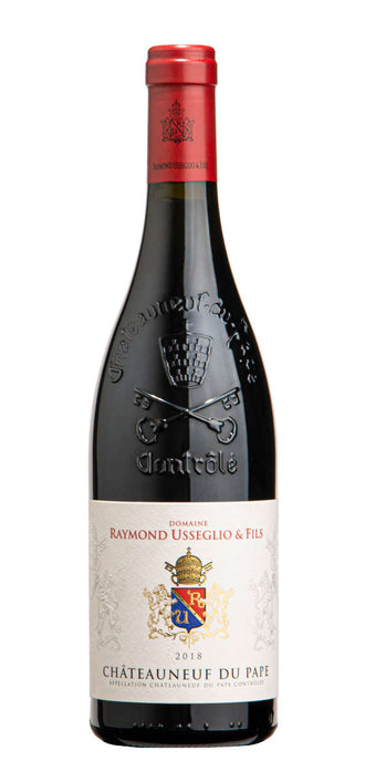 Châteauneuf du Pape 