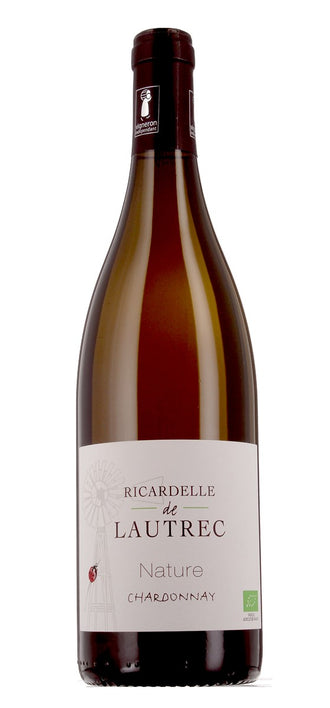 Chardonnay Nature