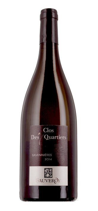 Clos des Sept Quartiers