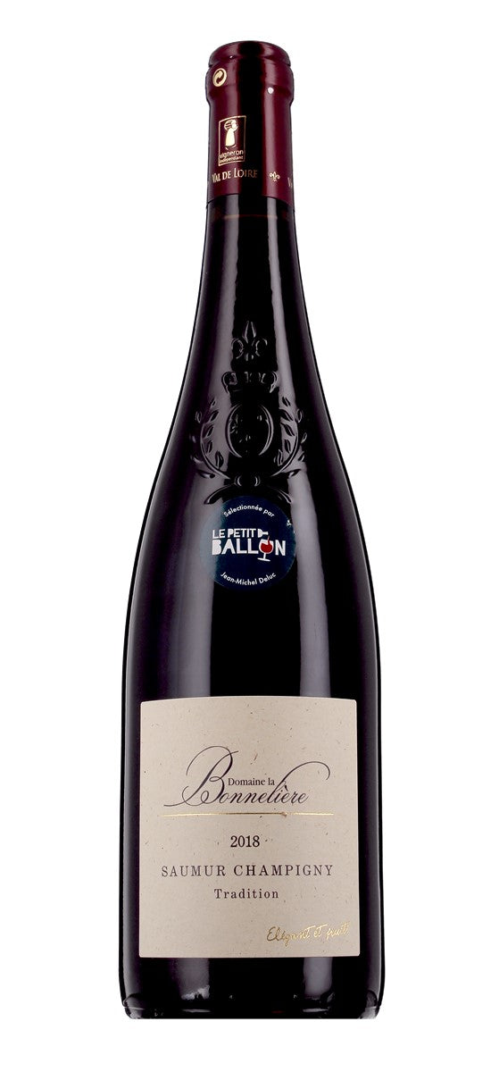 Cuvée Tradition