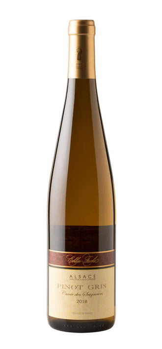 Cuvée des Seigneurs