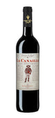 La Canaille rouge