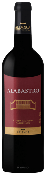 Alabastro
