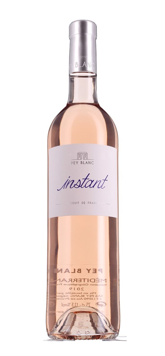 L'Instant