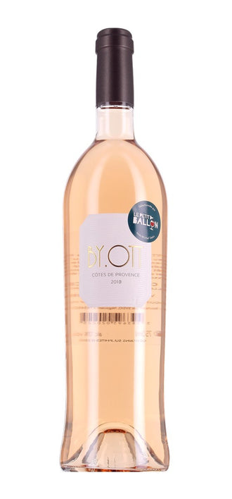 By Ott Rosé