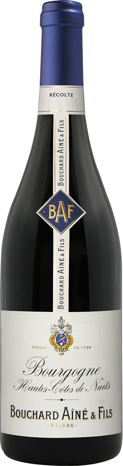 Bourgogne Hautes-Côtes de Nuits
