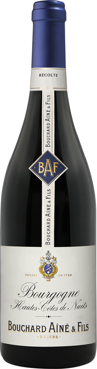 Bourgogne Hautes-Côtes de Nuits
