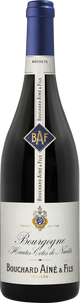 Bourgogne Hautes-Côtes de Nuits