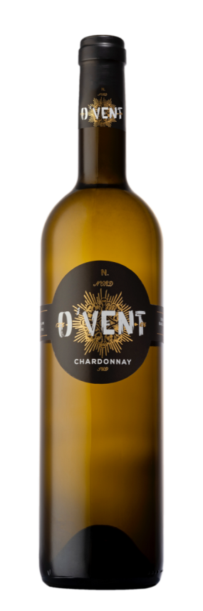 O Vent Chardonnay 