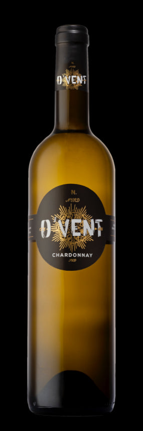 O Vent Chardonnay 