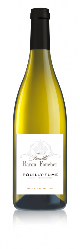 Famille Baron Foucher Pouilly Fumé