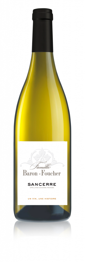 Famille Baron Foucher - Sancerre