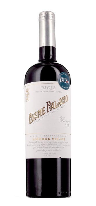 Rioja Vendimia Seleccionada