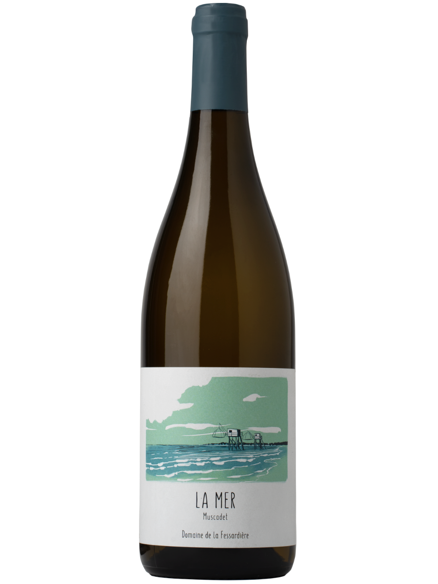 La mer