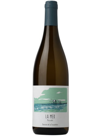 La mer