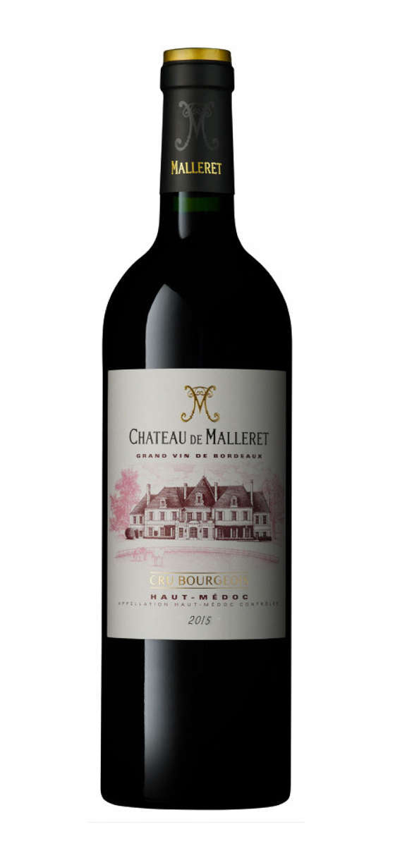 Château de Malleret