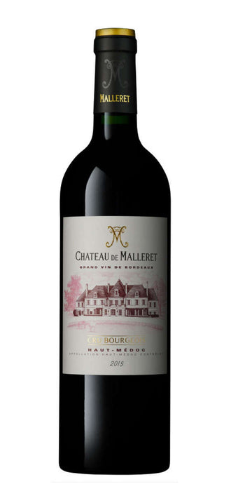 Château de Malleret