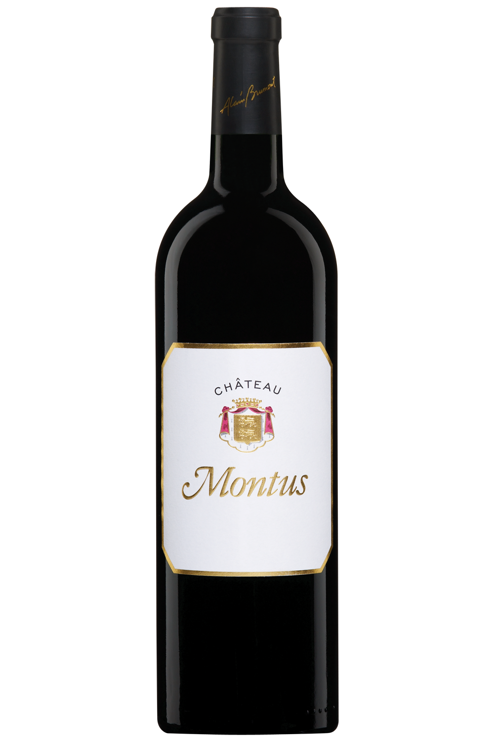 Château Montus 2015