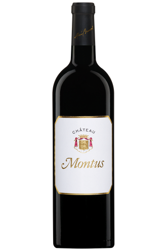 Château Montus 2015