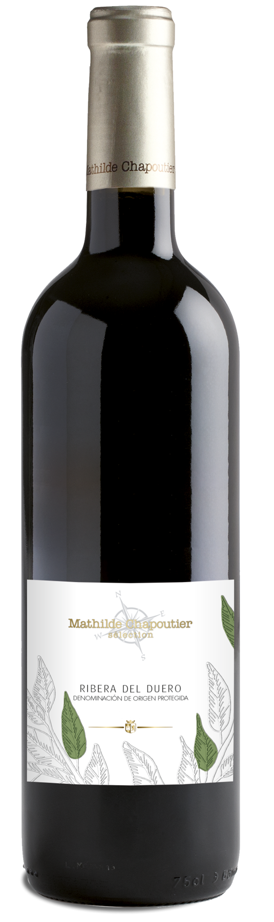 Sélection Ribera del Duero rouge