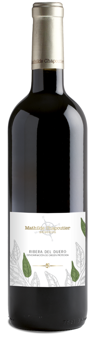 Sélection Ribera del Duero rouge