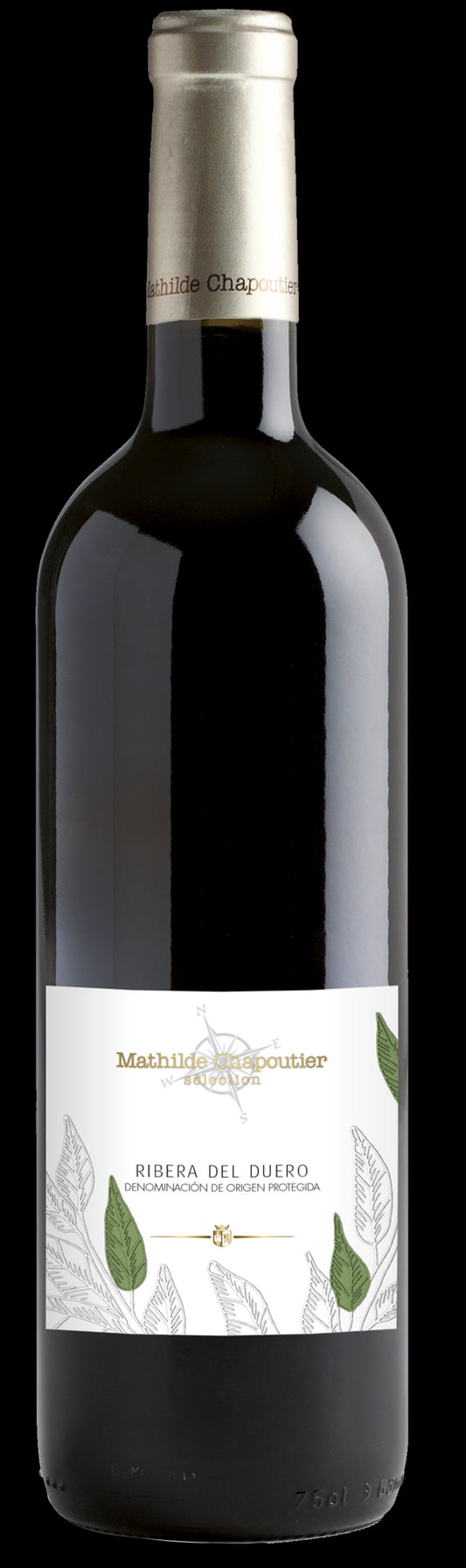 Sélection Ribera del Duero rouge