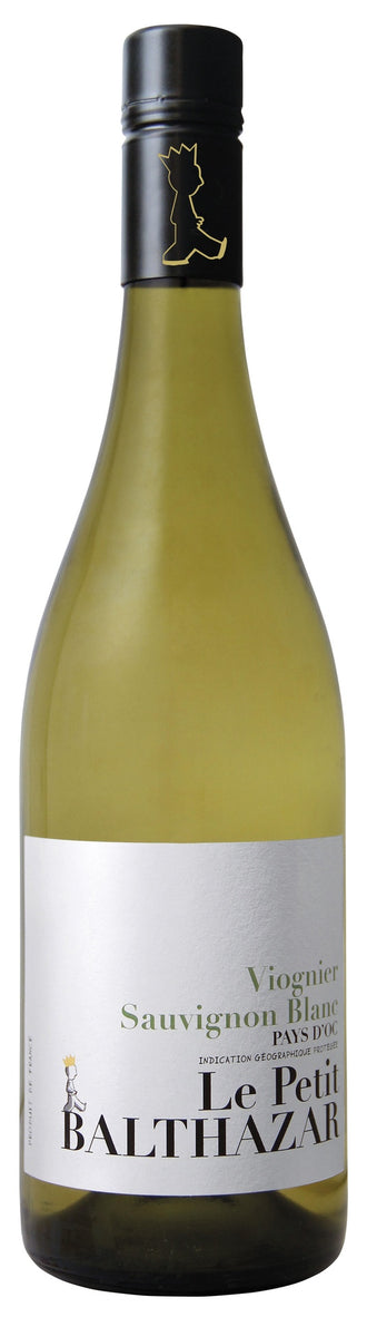 Le Petit Balthazar Blanc