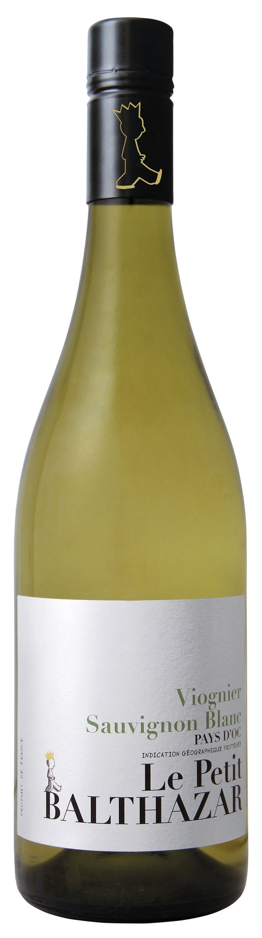 Le Petit Balthazar Blanc