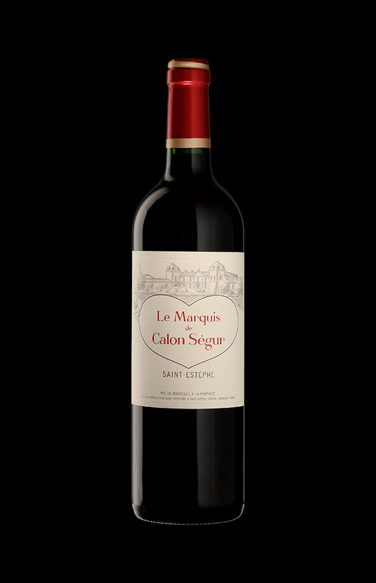 Marquis de Calon Ségur