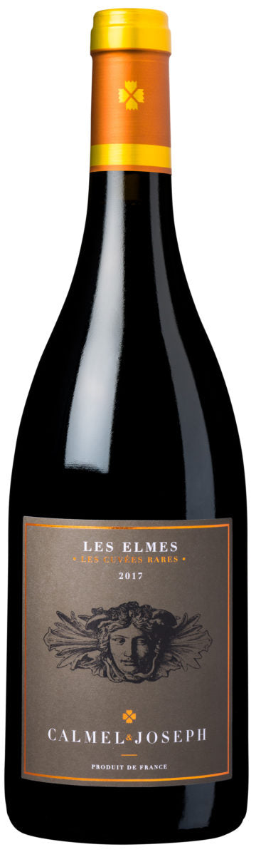 Les Cuvées Rares Les Elmes