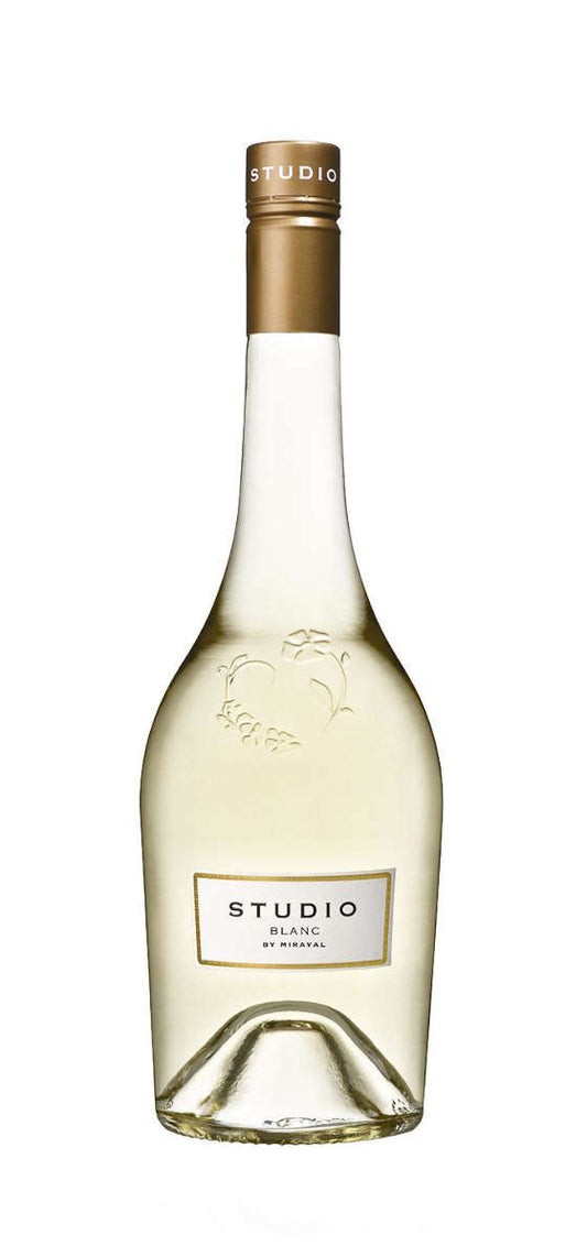 Studio by Miraval Blanc