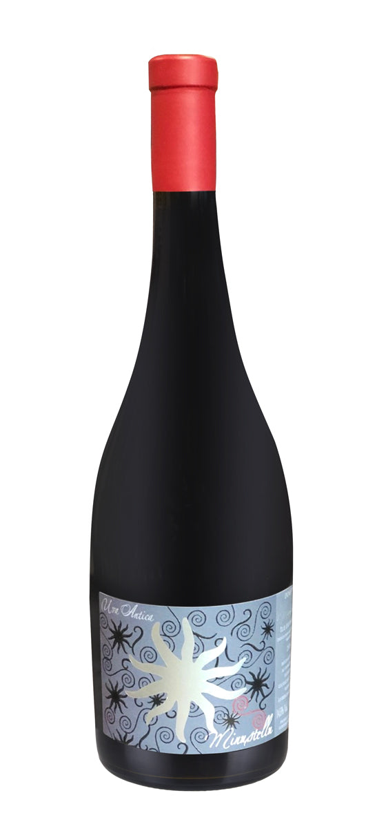 Uva Antica