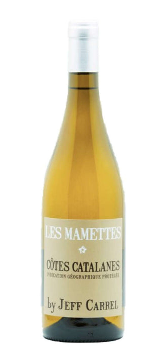 Les Mamettes