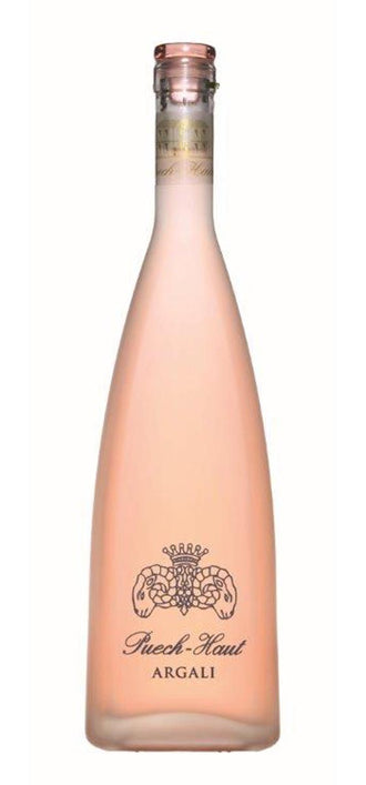Argali Rosé