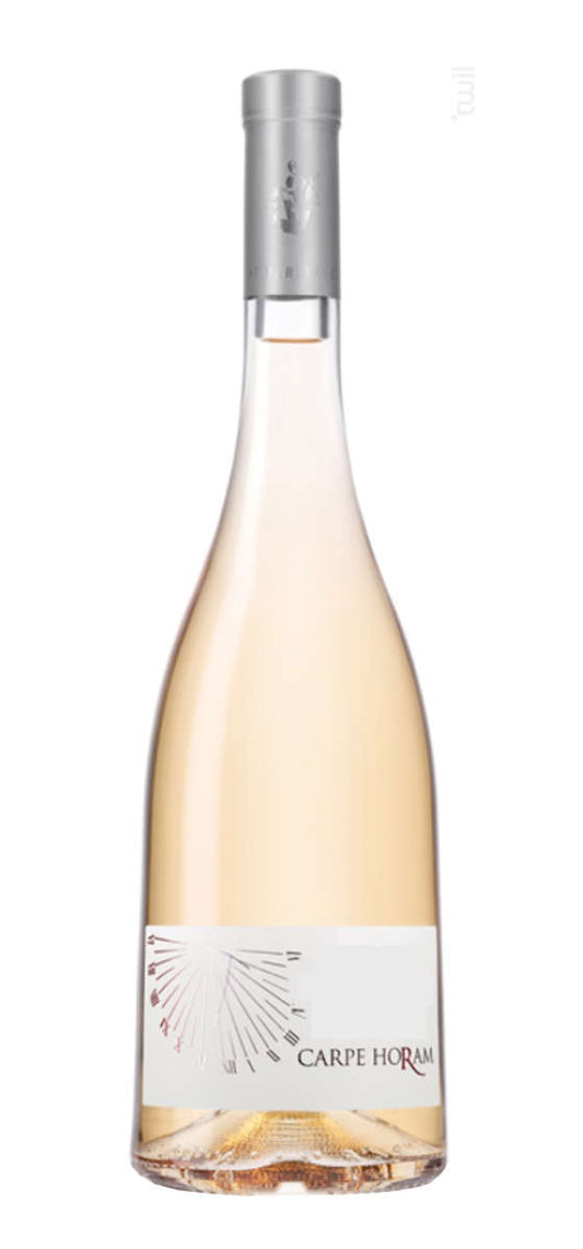 Carpe Horam rosé