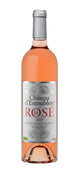 Château d'Estoublon rosé 
