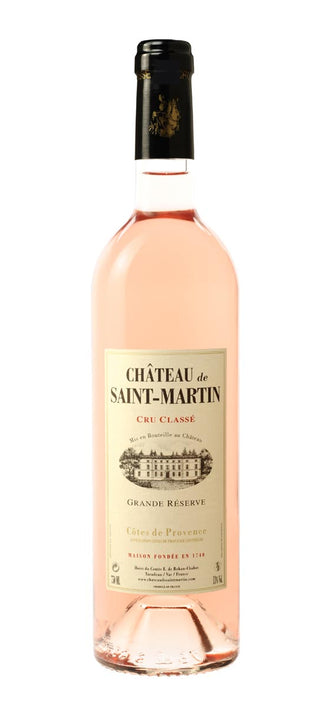 Grande réserve rosé Magnum