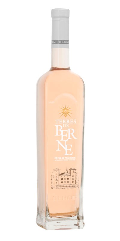 Terres de Berne
