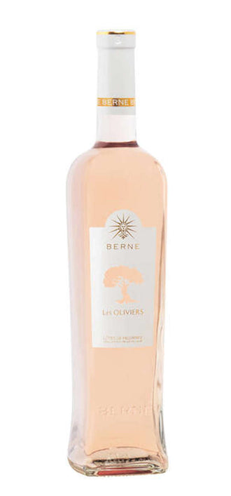 Les Oliviers - Côtes de Provence