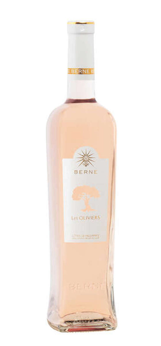 Les Oliviers - Côtes de Provence