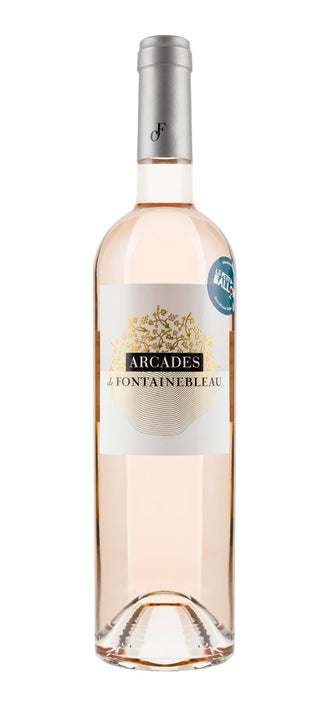 Les Arcades de Fontainebleau