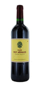 Clos Puy Arnaud 2016