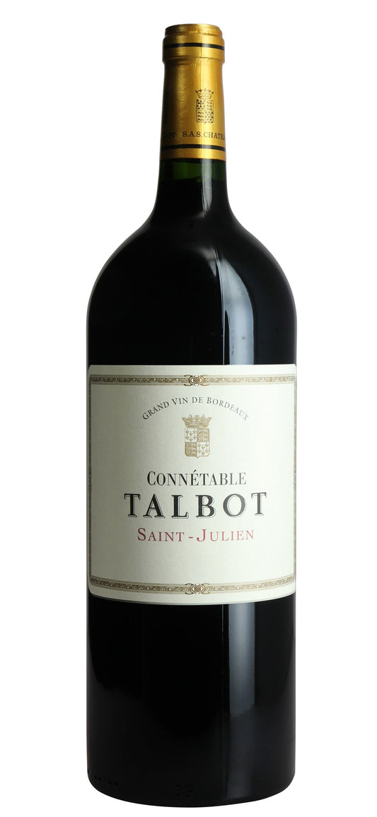 Connetable de Talbot Magnum