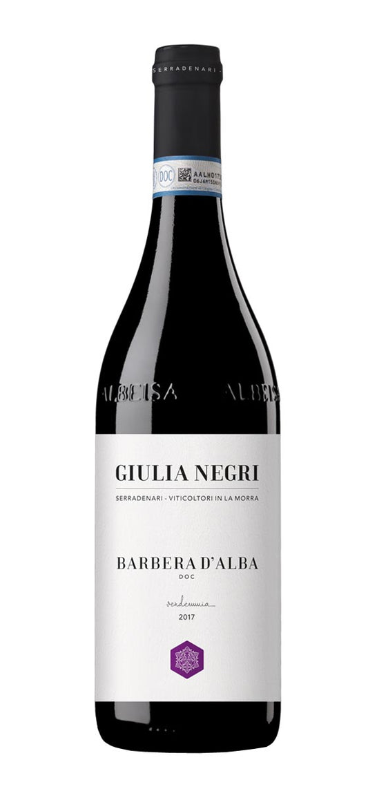 Barbera d'Alba