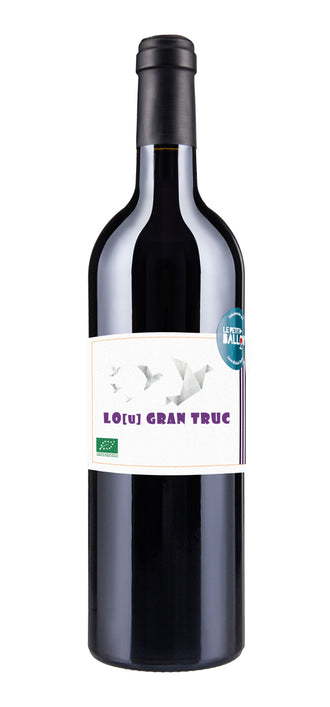 Lou Gran Truc