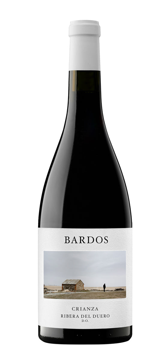 Bardos Romantica Crianza