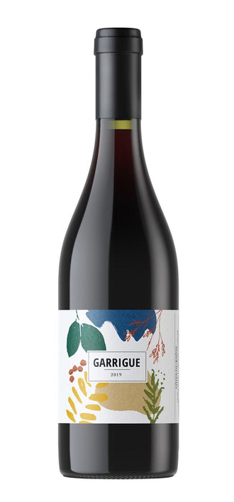 Cuvée Garrigue