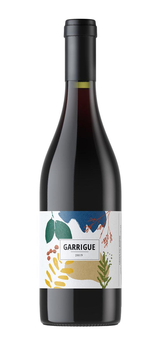 Cuvée Garrigue