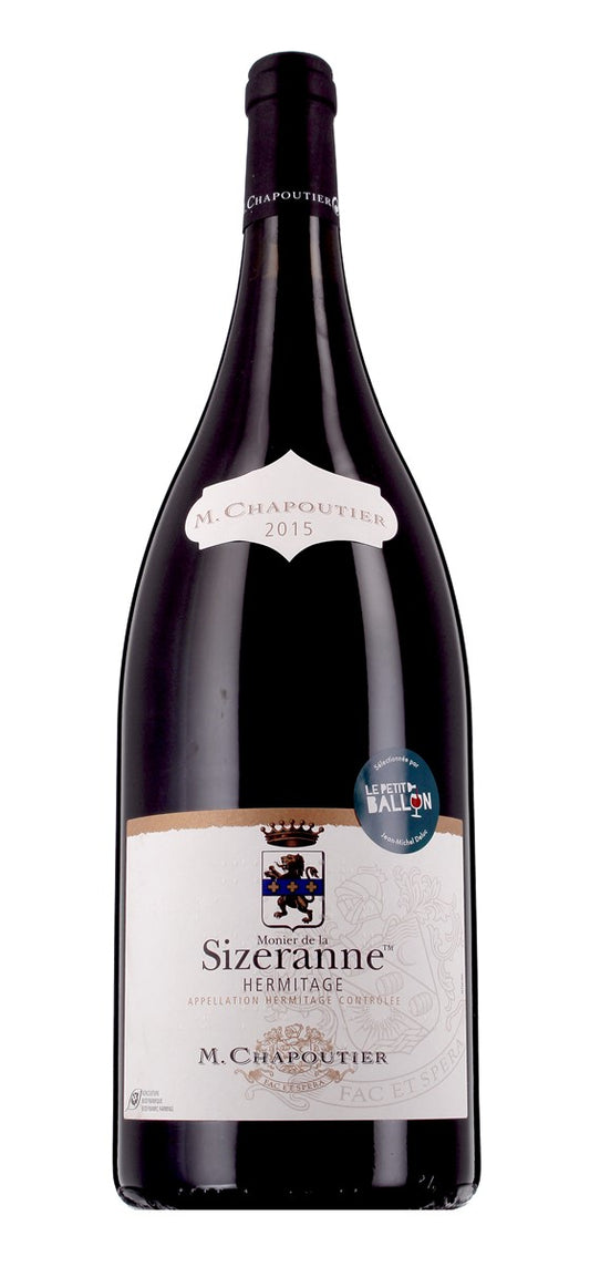 Monier de la Sizeranne Magnum