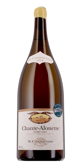 Chante Alouette Magnum